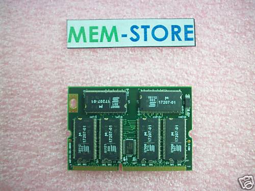 MEM-NPE400-512MB 512MB memory Cisco 7200 NPE-400 New