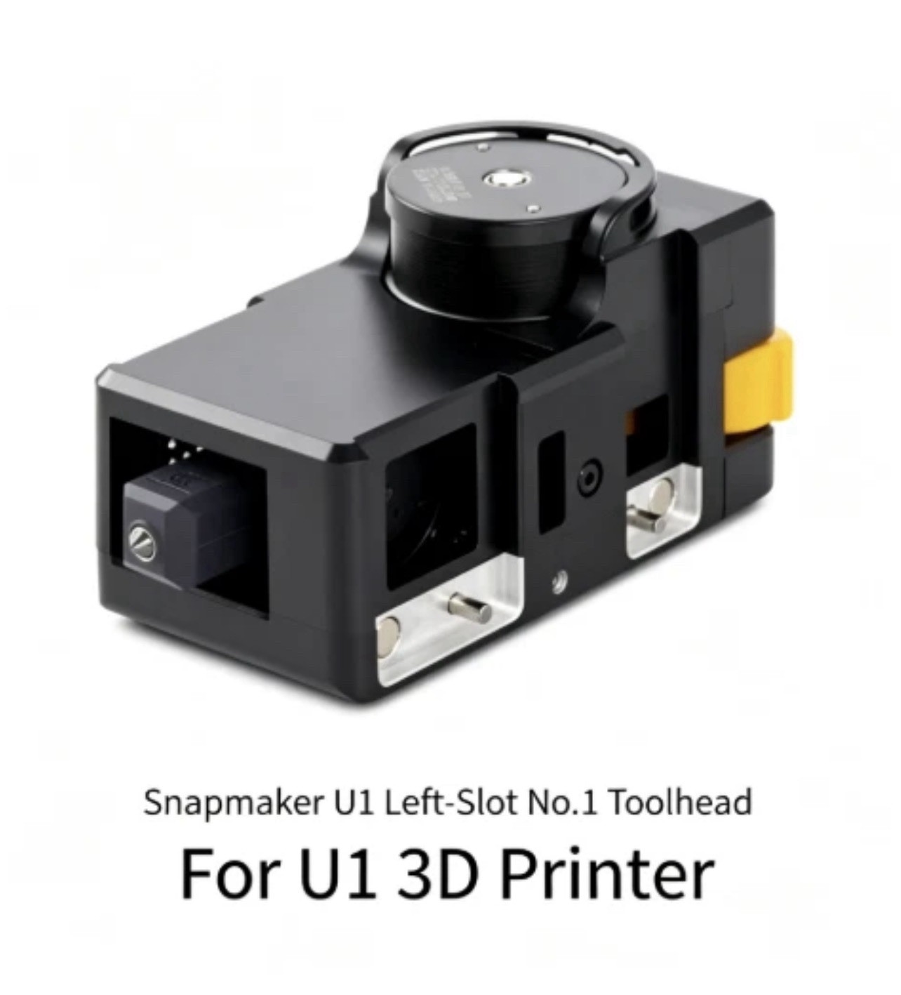 Snapmaker U1 Left‑Slot No.1 Toolhead Replacement For U1 3D Printer US SELLER