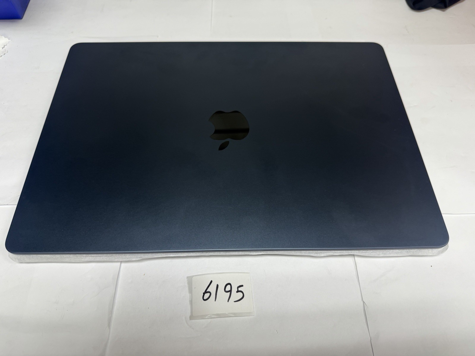NEW “Open box” Apple MacBook Air 15" M5 A3448 - 16GB RAM - 1TB - Midnight