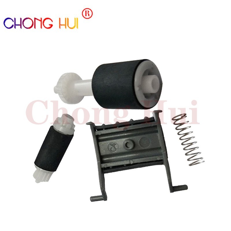 10X CB780-80008 CB780-60032 RM2-1179-000 ADF Pickup Roller Separation Pad for HP