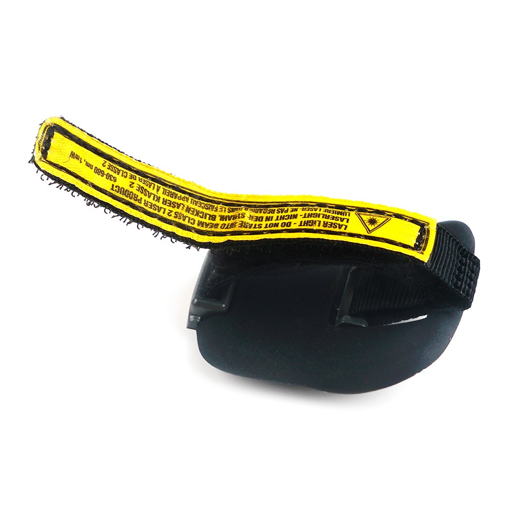 10Pcs Finger Straps for Zebra Symbol RS4000 RS419 RS409 21-93022-03R NEW