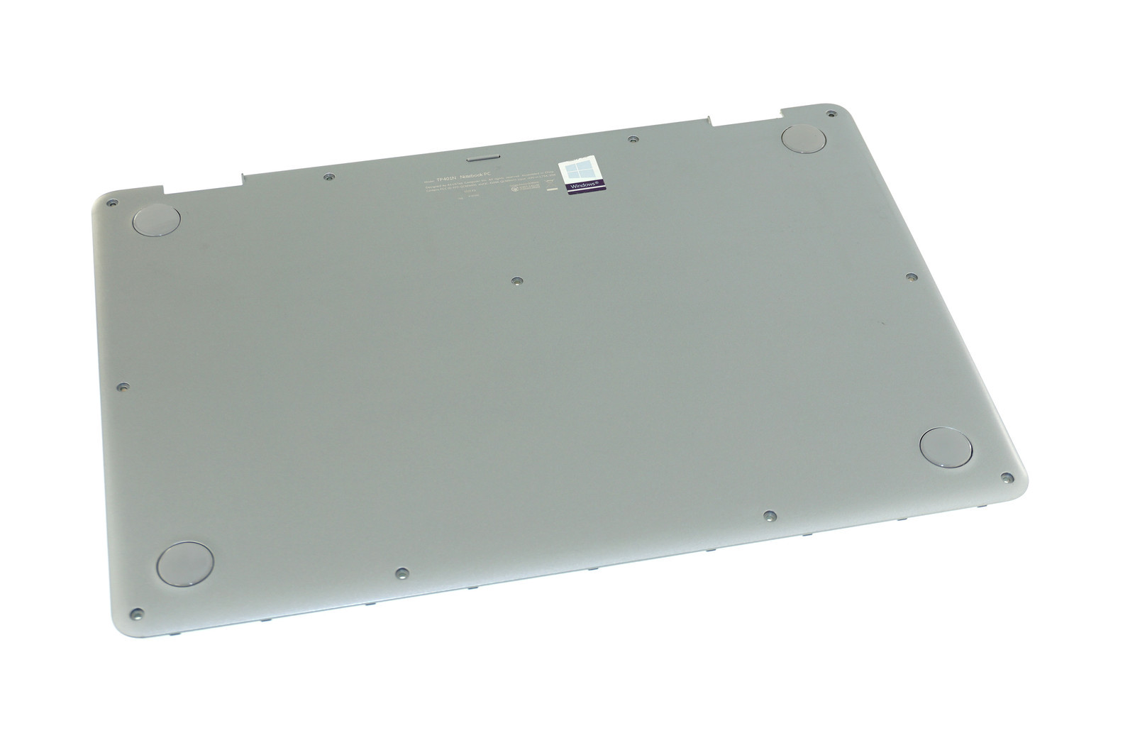 13N1-33A0512 GENUINE ASUS BASE COVER VIVOBOOK FLIP 14 TP401N (GRD B+)(AE71)