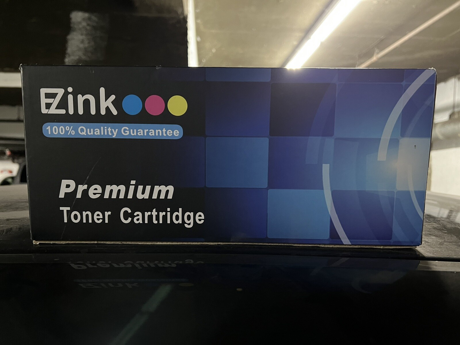 E-Z Ink Premium Toner Cartridge Replacement for Brother TN660  (2-Pack)