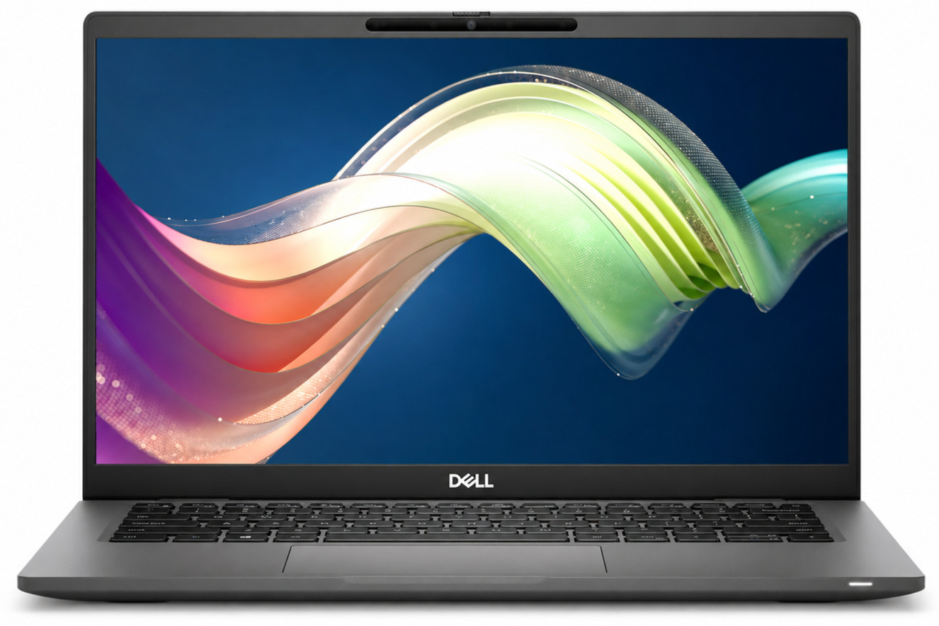 Dell Latitude 7420 14" FHD Laptop i5-1135G7 16GB 256GB NVMe SSD Windows 11 Pro