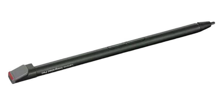 Original Lenovo ThinkPad Integrated Pen Stylus Pro-10 for X1 Yoga Gen 6