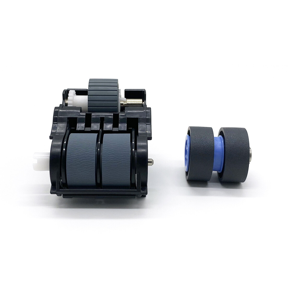 New 4082B004 Scanner Exchange Roller Kit Compatible with Canon DR-4010C DR-6010C