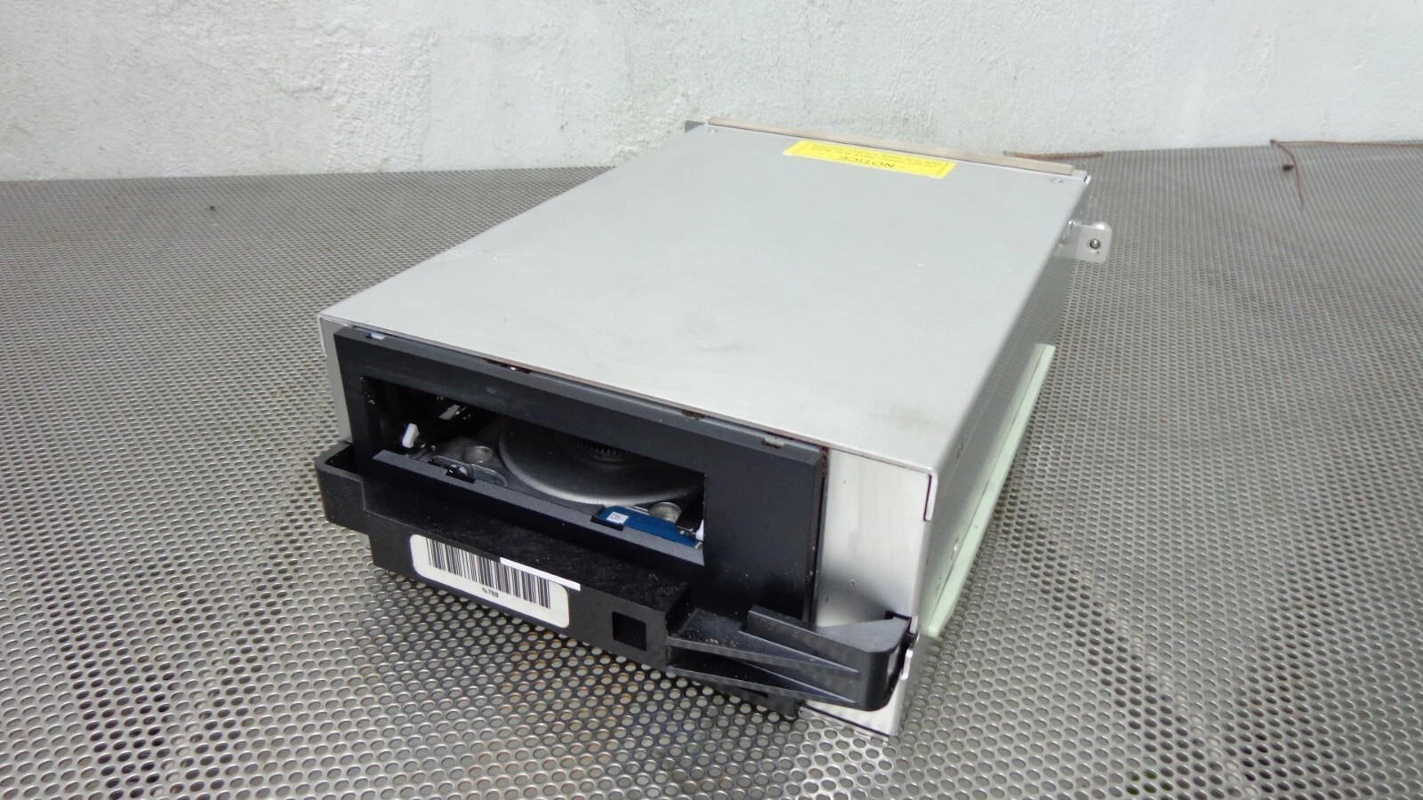 Quantum I500 I2000 IBM LTO6 FH FC tape drive 8-00974-05 9-03651-01