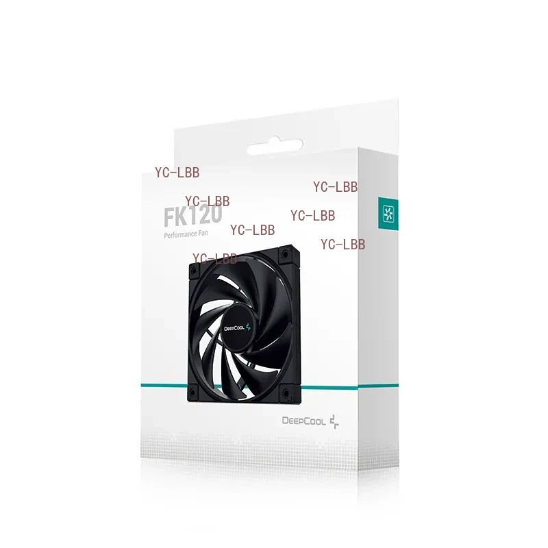 Deepcool FK120 120mm Performance Fan