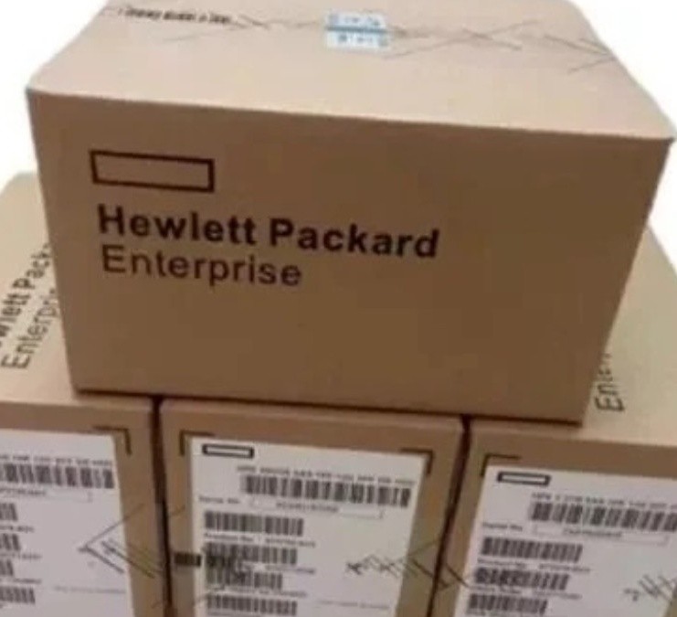 NEW HPE P13368-001 R0P95A 1.92TB SAS 2.5'' Primera 600 SSD Solid State Drives