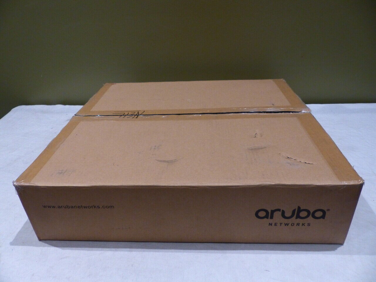 ARUBA 7240 7240XM-RW ARCN0102 MOBILITY CONTROLLER 7240XM-RW W/16GB JW783A