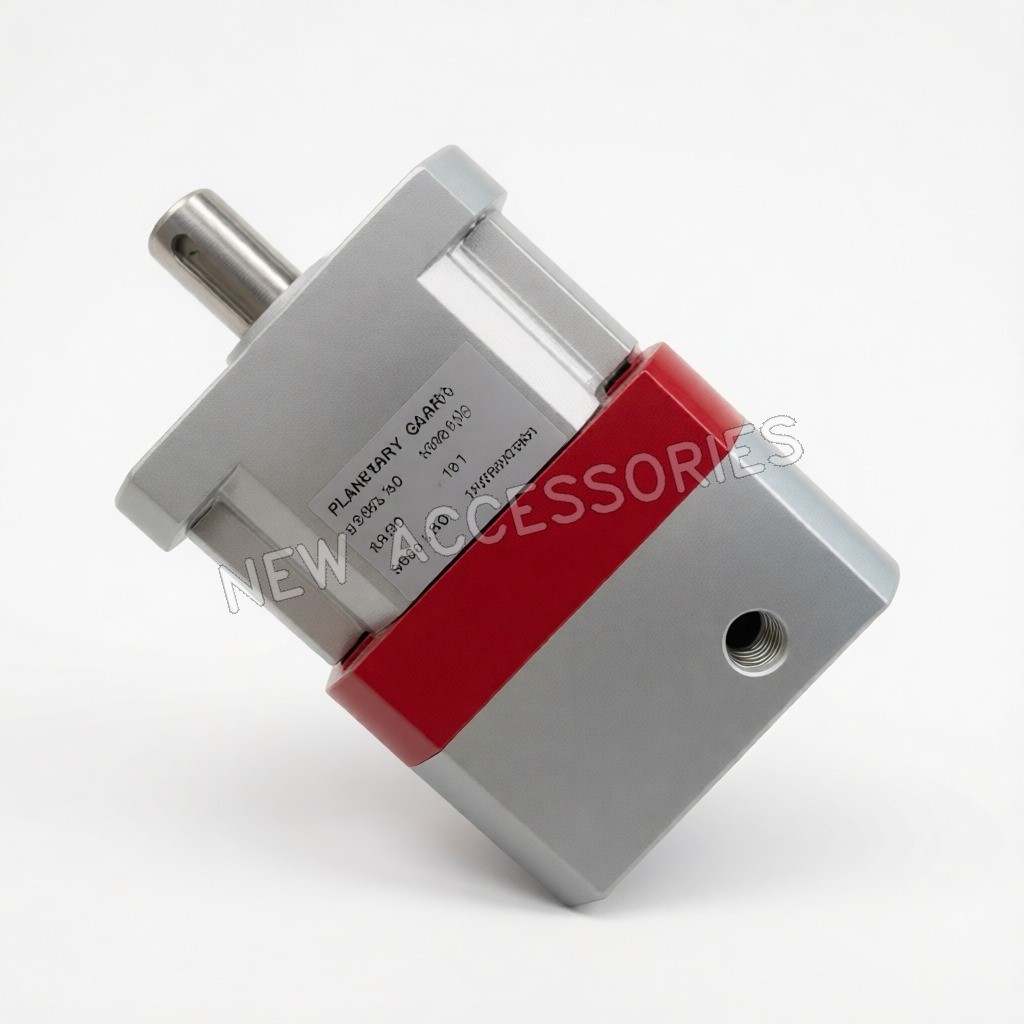 QTY:1 NS90-280 Planetary Servo Reducer new via FedEx or DHL
