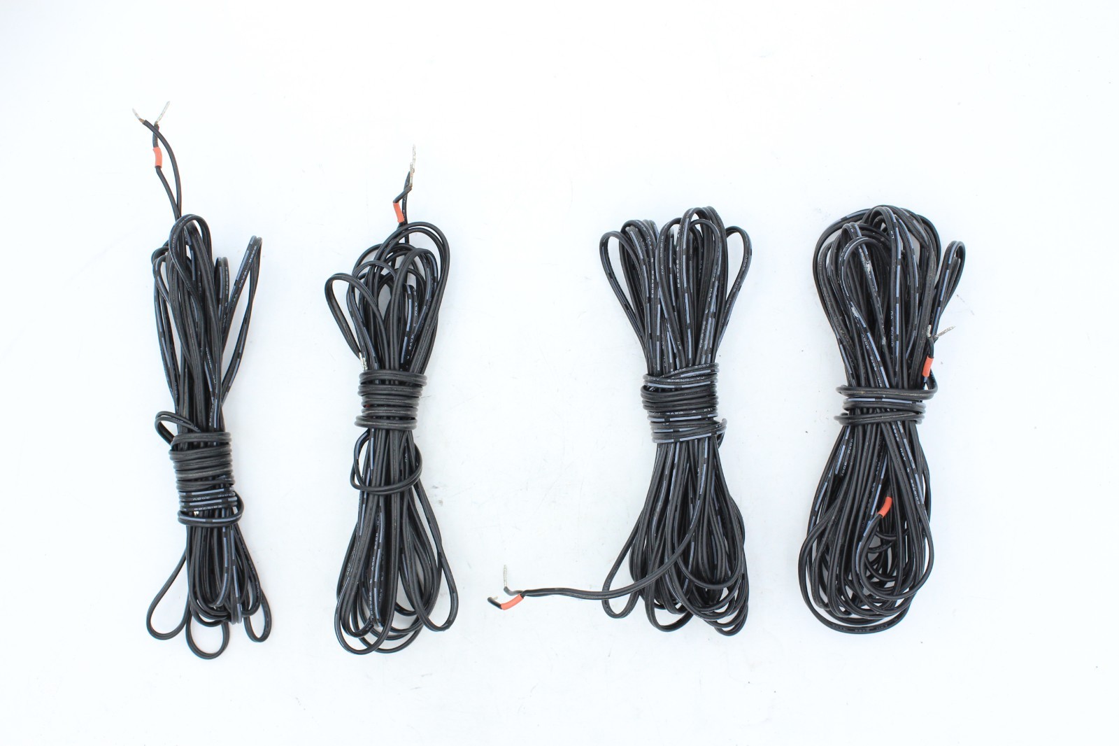LOGITECH Z-5500 Z-5450 Z-680 Z-906 PC THEATRE SPEAKER GENUINE ORIGINAL CABLES