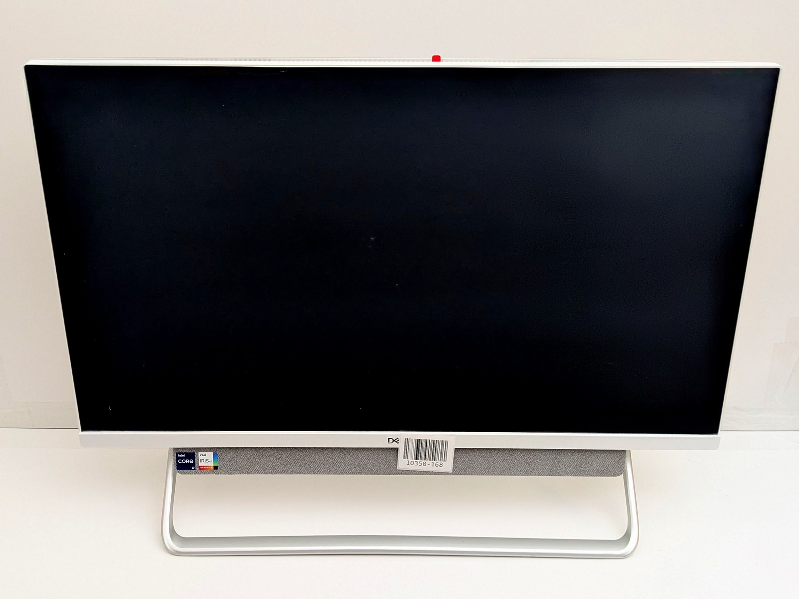 Dell Inspiron 7700 AIO 27" FHD Touch I7-1165G7 512GB SSD 16GB W11P Webcam IRCam