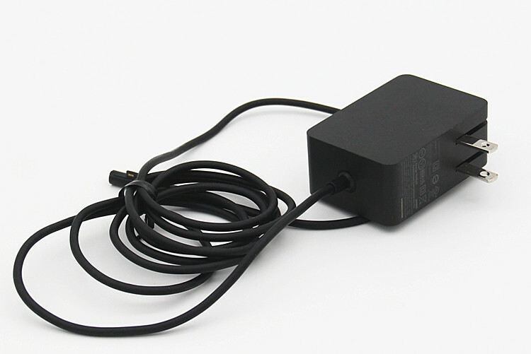 Original 24W Power Adapter Charger For Microsoft Surface Pro 3 4 5 6 Model 1735