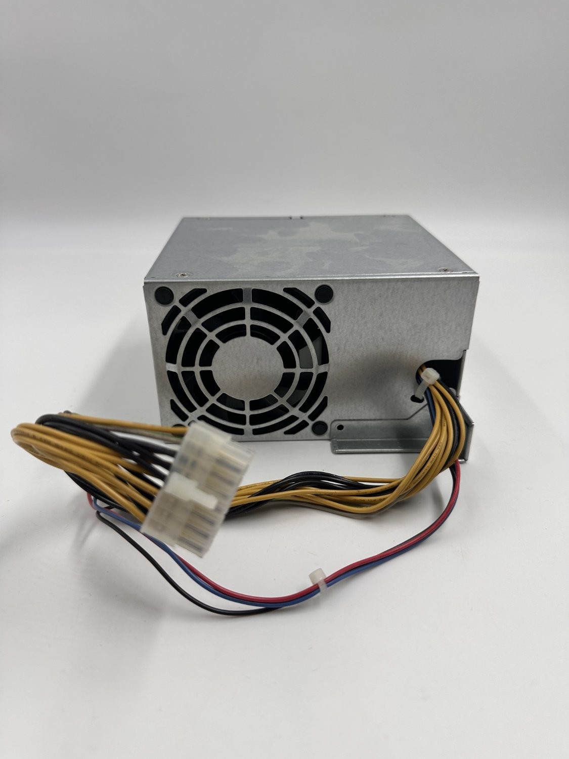 PC Switching Power Supply Internal Desktop PSU Power Supply Unit Silver OEM 2000s