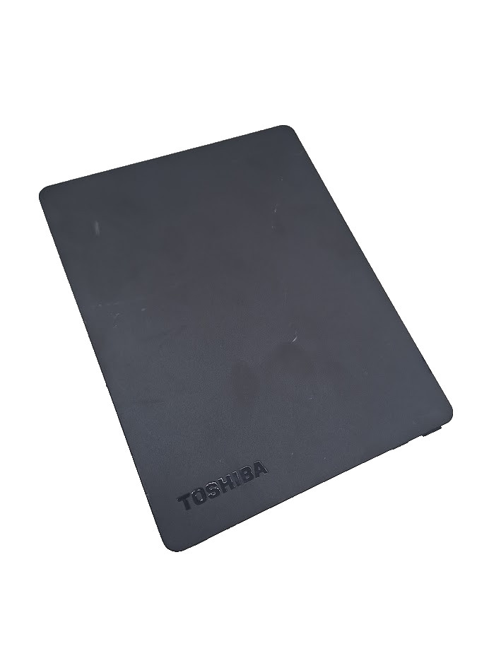 Toshiba Corporation External Hard Drive 3TB DT01ABA300