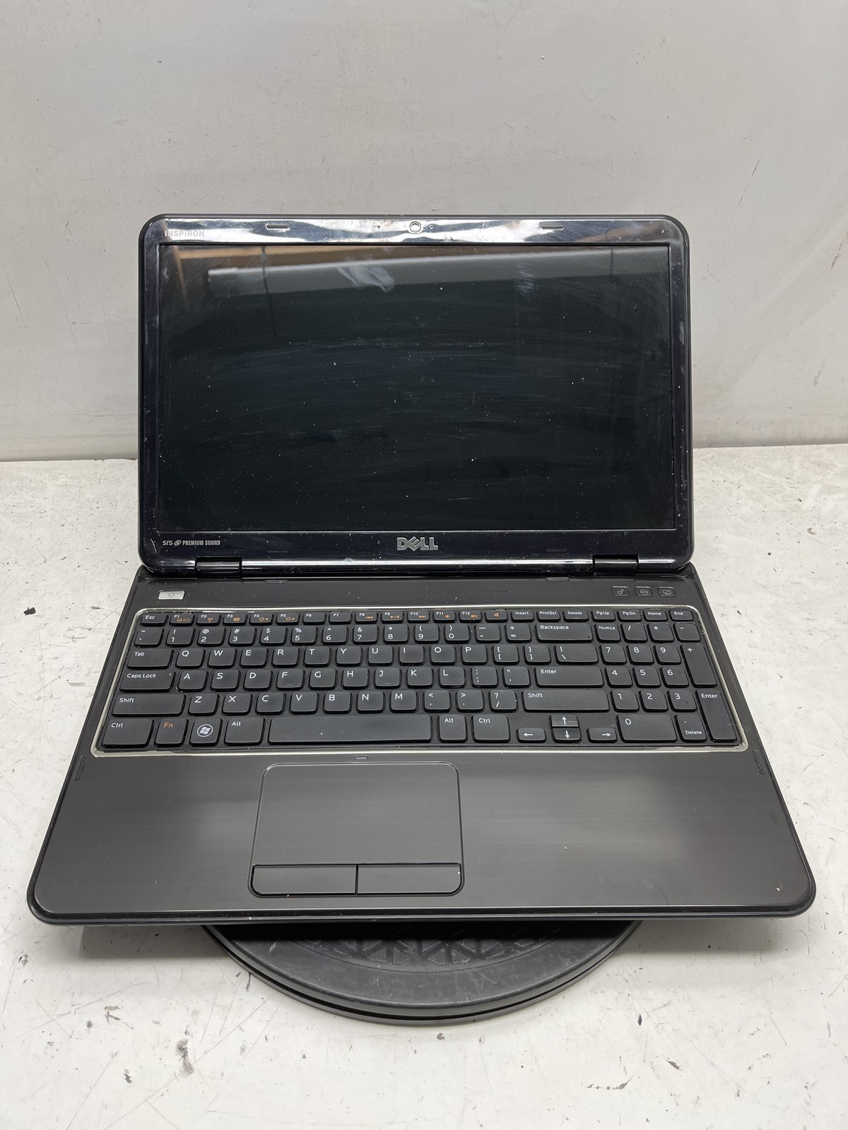 Dell Inspiron N5110 Intel Core i5-2410M 2.3GHz 4GB NO HDD
