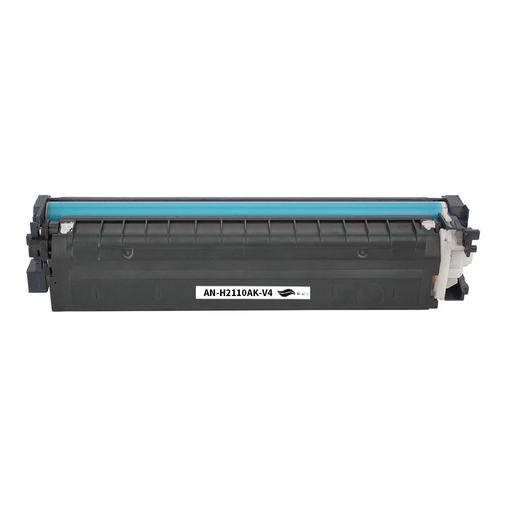 206A Toner Cartridges With Chip For HP Laser Jet MFP M283fdw M283cdw M282 W2110A