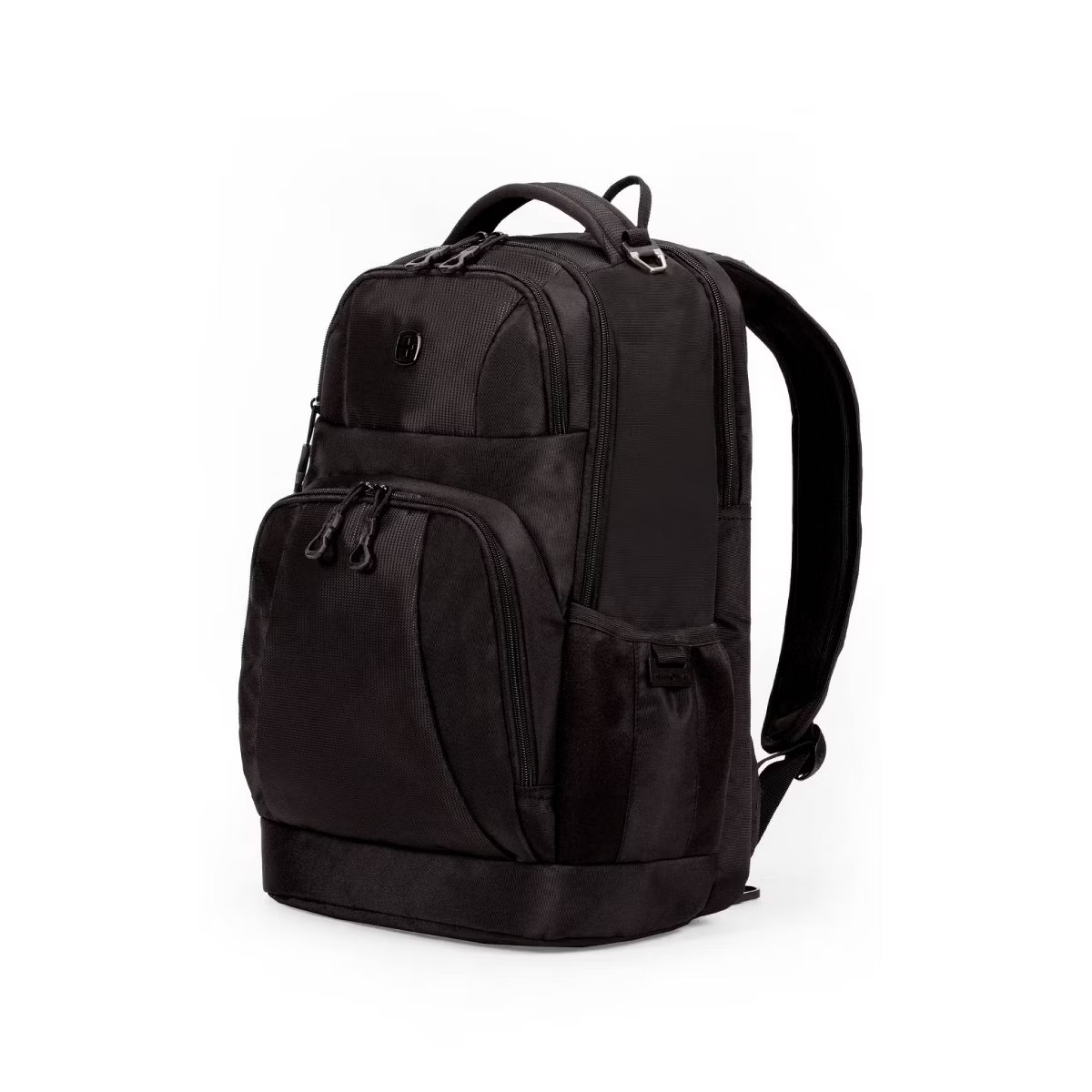 SwissGear 5698 Backpack for Commute Work Travel School Fits 16 " Laptop Tablet
