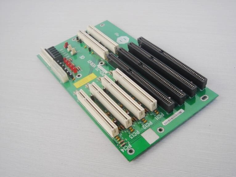 PCI-7S VER:G1 PCI-6S PCI-10S PCI-14S Industrial Base Board IEI