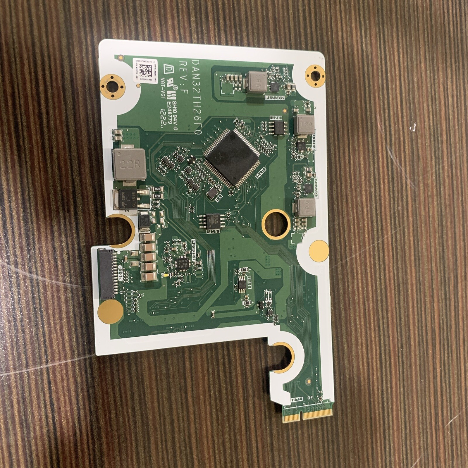 GENUINE HP ELITEONE 800 G6 AIO SCALAR FHD BOARD DAN32TH26F0 M26778-001 L@@K
