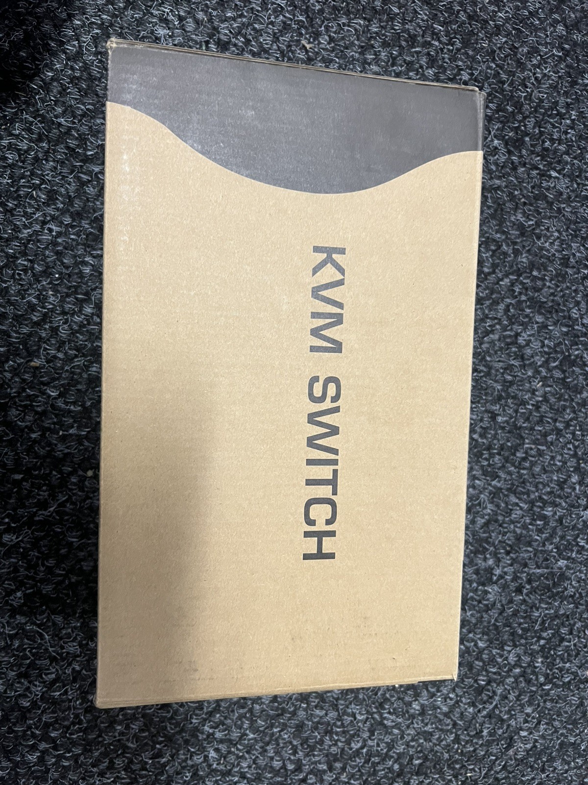 CKLau 4Kx2K@60Hz 4 Port USB 3.0 HDMI KVM Switch, CKLau-64Hua-3N