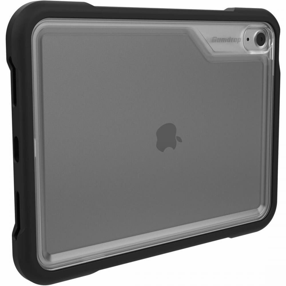 Gumdrop Cases 01A005 Gumdrop Droptech Clear Plus Case For Ipad A16 Ipad 10th Gen