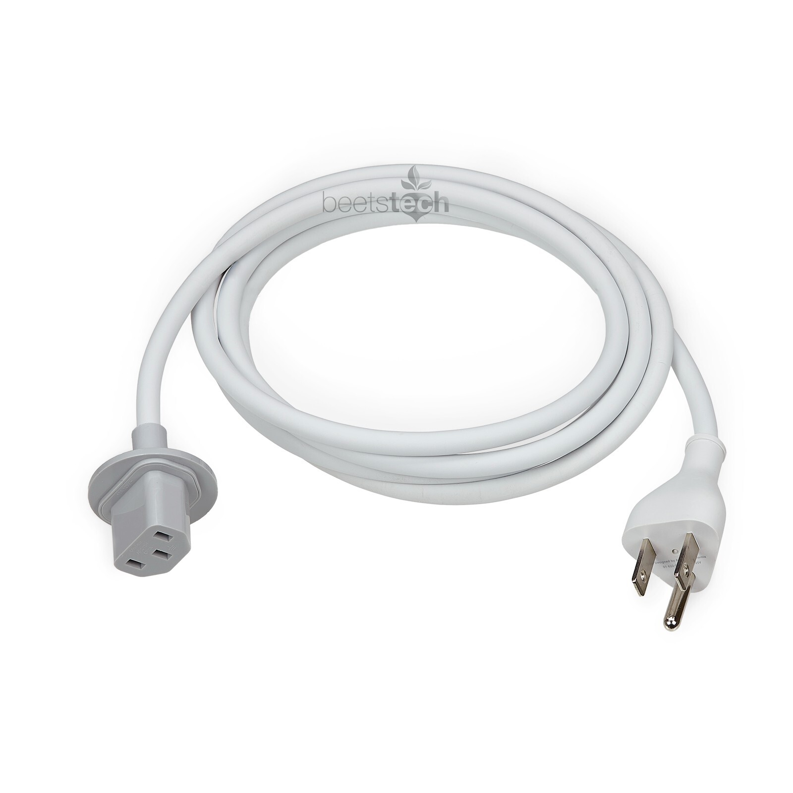 OEM POWER CORD iMac A1224 A1225 21.5" A1311, 27" A1312 2007 2008 2009 2010 2011