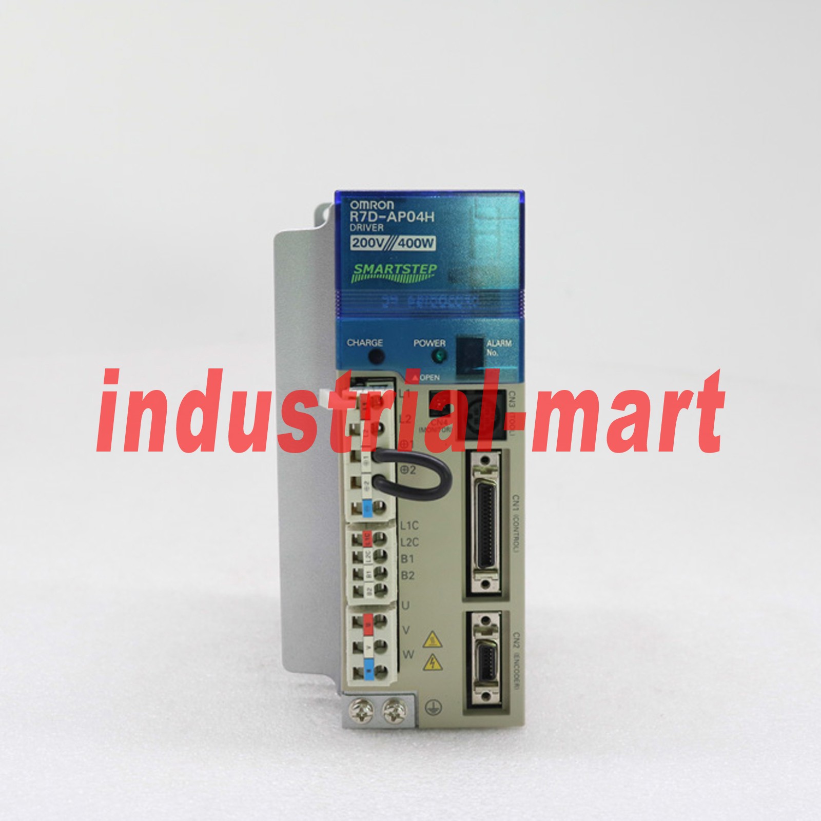 1PC USED Omron servo drive R7D-AP04H Tested It In Good Condition R7D-AP04H