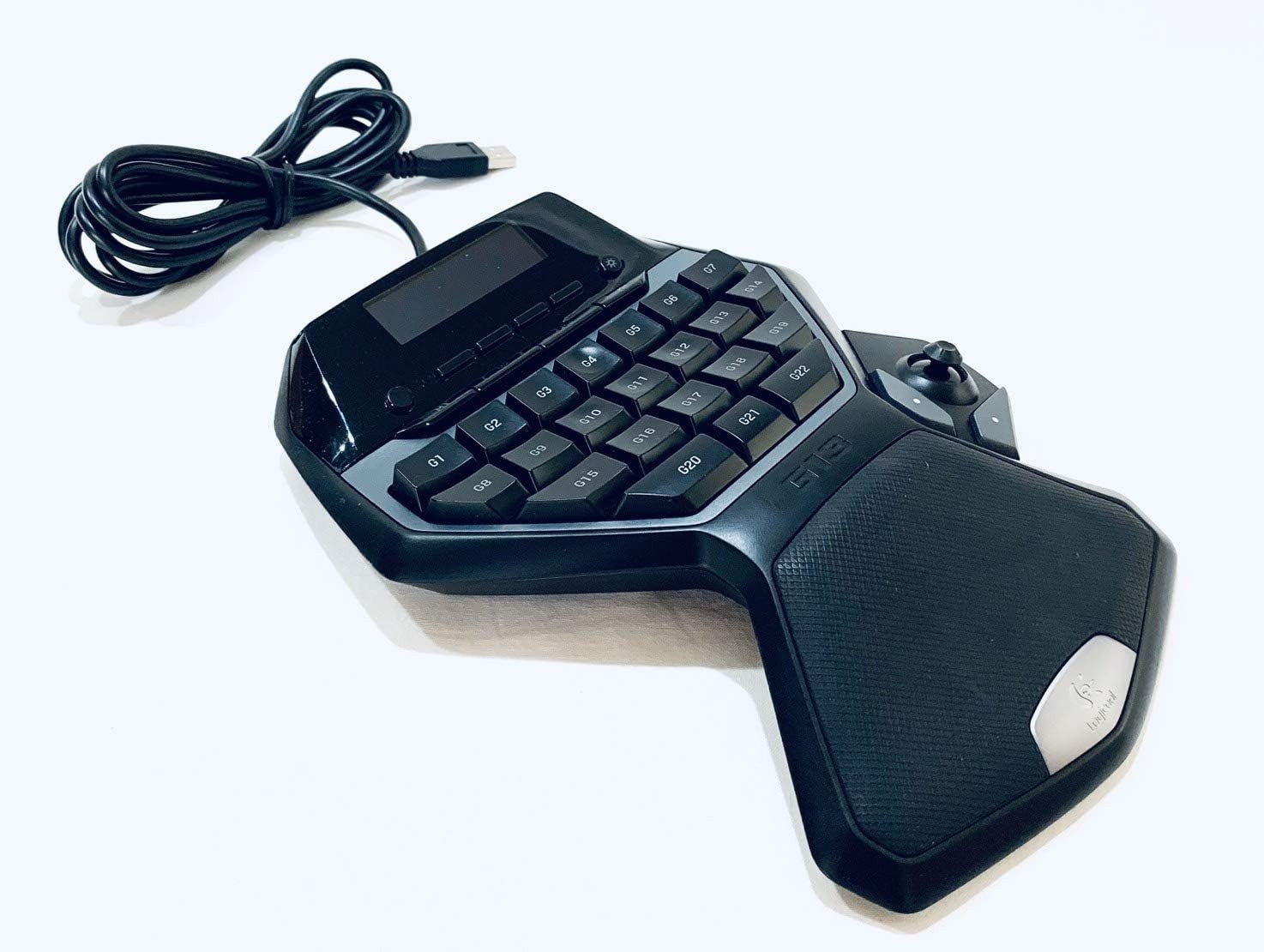 Logitech G13 Gameboard PUBG Japan Series 2018 Limited Recommended Gear