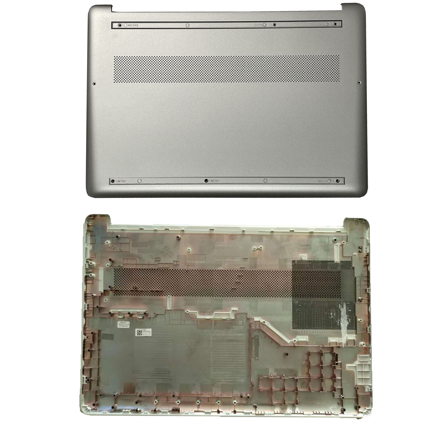 New Bottom For HP 15-EF 15s-EQ 15s-ER 15s-FQ 15s-FR 15-DY Base Cover L63590-001