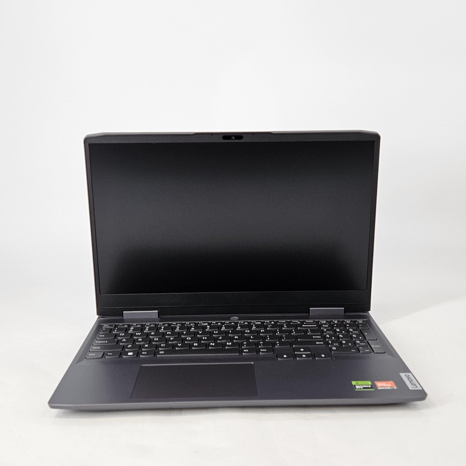Lenovo LOQ 15 Gray 144Hz FHD 3.8 GHz Ryzen 7 7840HS 32GB 1TB SSD NVIDIA RTX 4050