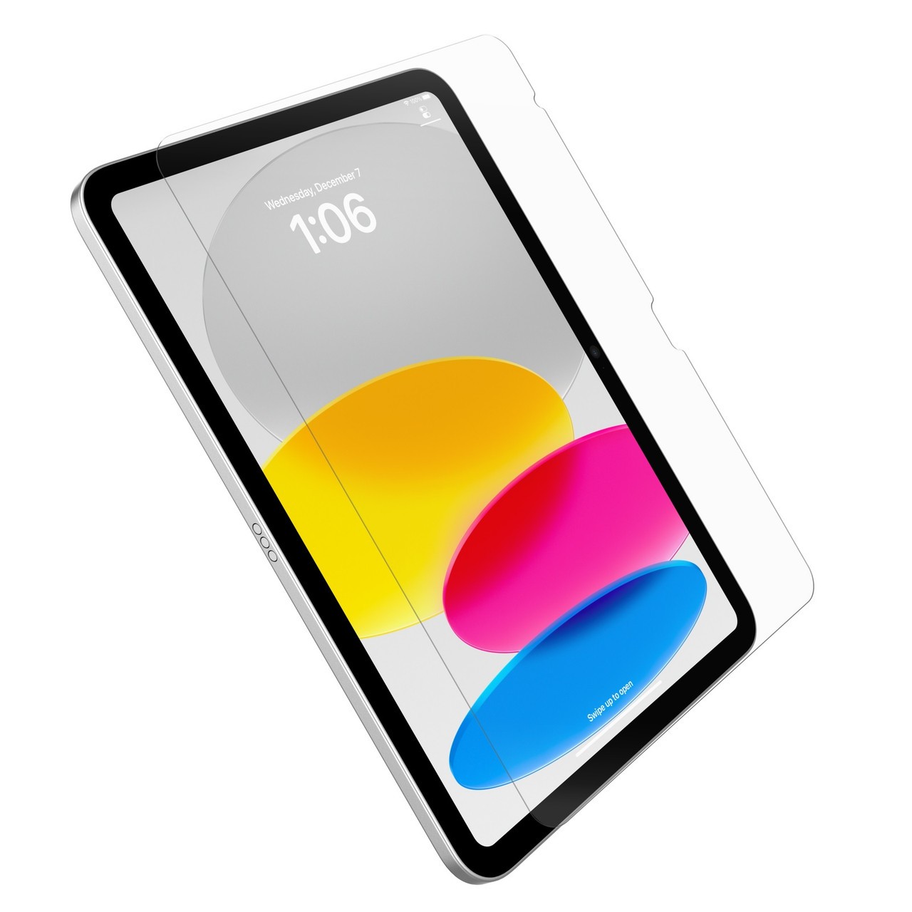 OtterBox Premium Glass Antimicrobial Apple iPad (11.0') 11th Gen (A16) / iPad