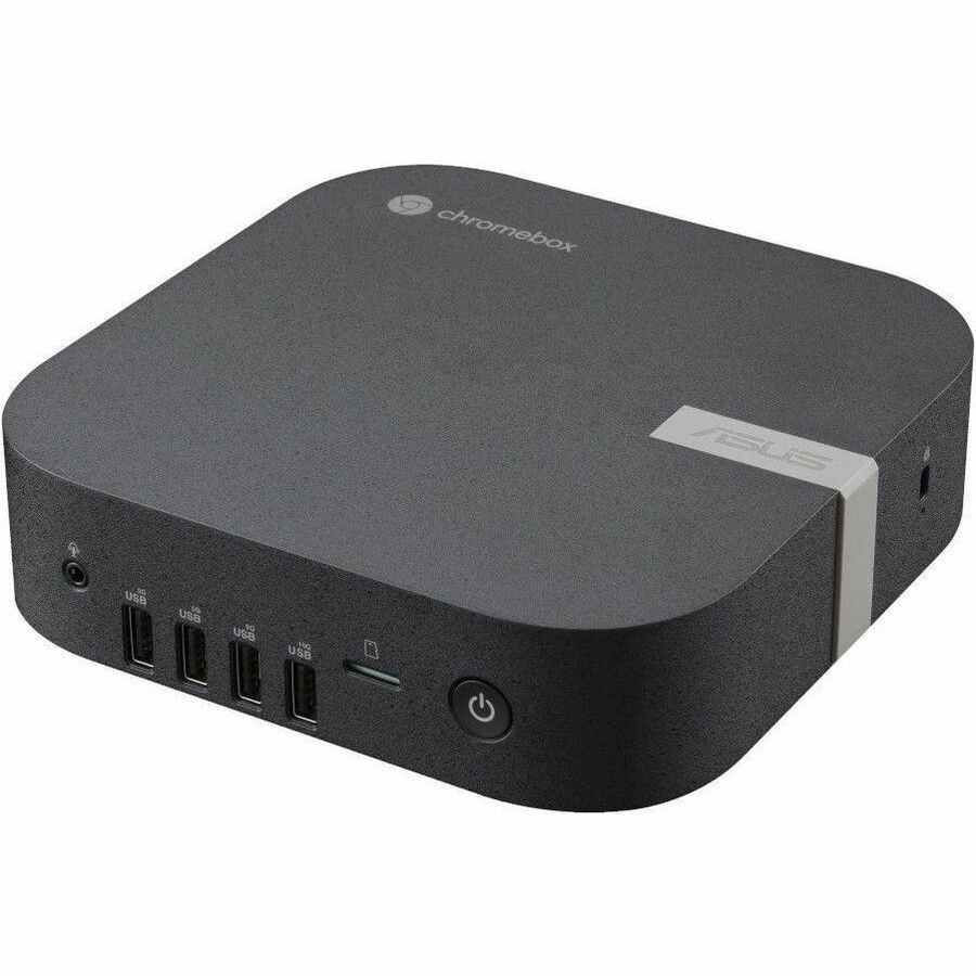 ASUS Chromebox 5a i3-1315U 8GB 128GB M.2 PCIe SSD ChromeOS CHROMEBOX5A-S3081UN