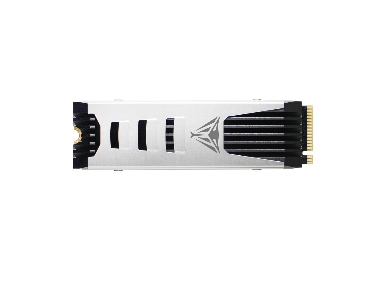 Patriot VIPER PV563 M.2 2280 2TB PCI-Express 5.0 x4 3D NAND TLC Internal Solid