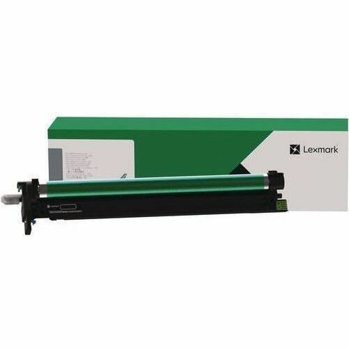Lexmark CS943 CX942 943 944 XC9445 55 65 Black 142K Photoconductor 73D0P00