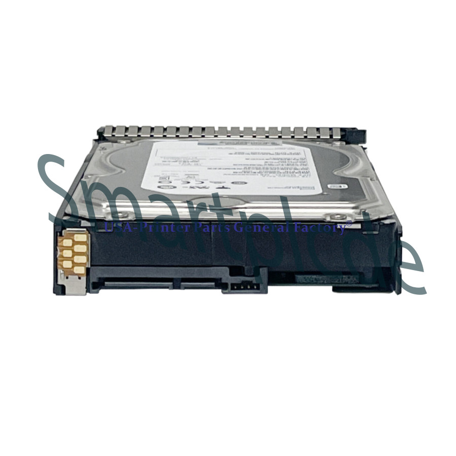 NEW 861691-B21 862128-001 Compatible For HPE 1TB 7.2K 6G 3.5INCH SC DS SATA HDD