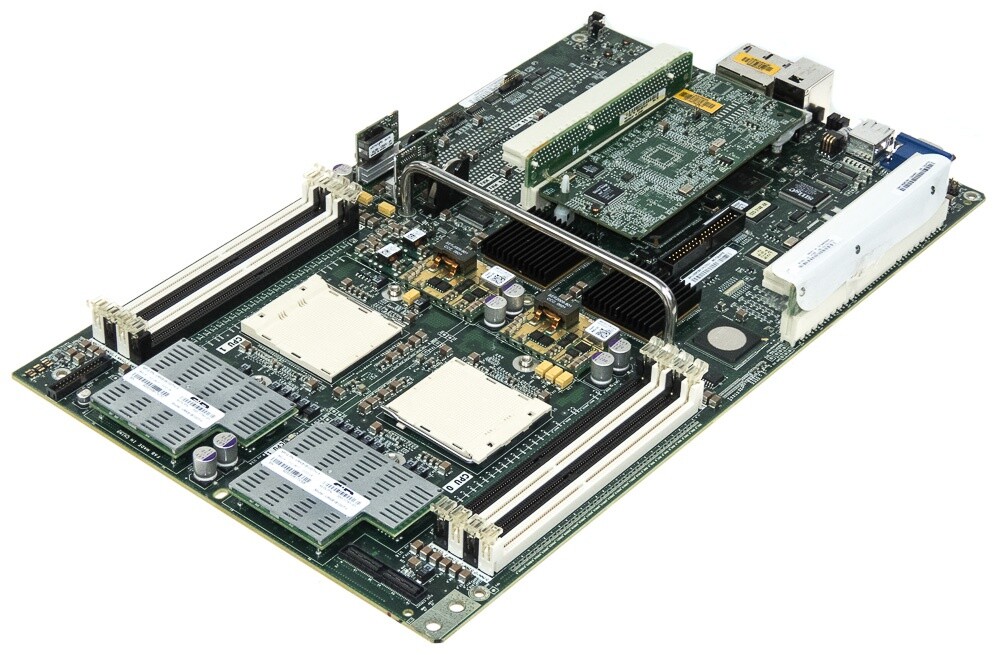 MAINBOARD SUN 501-7513-03 SOCKET 940 8x DDR FOR XW4100