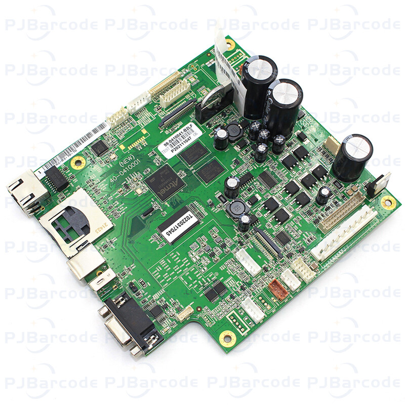 GENUINE NEW Main Logic Board Mainboard For TSC TTP-2410MU Thermal Label Printer