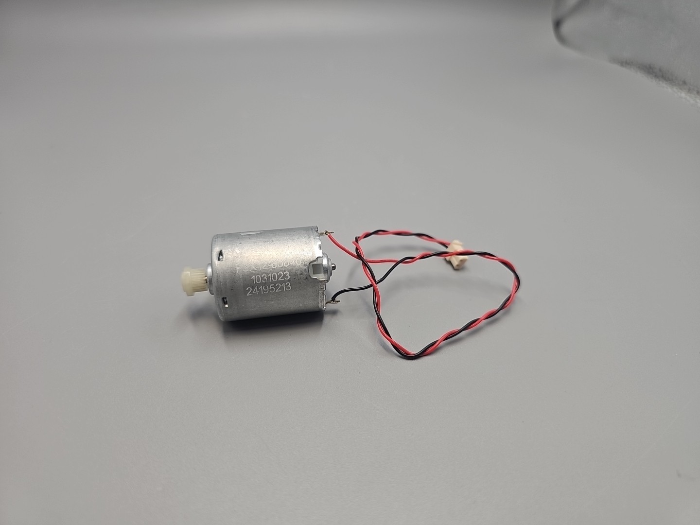OEM Motor F3X12-60040 For HP Smart Tank Printer