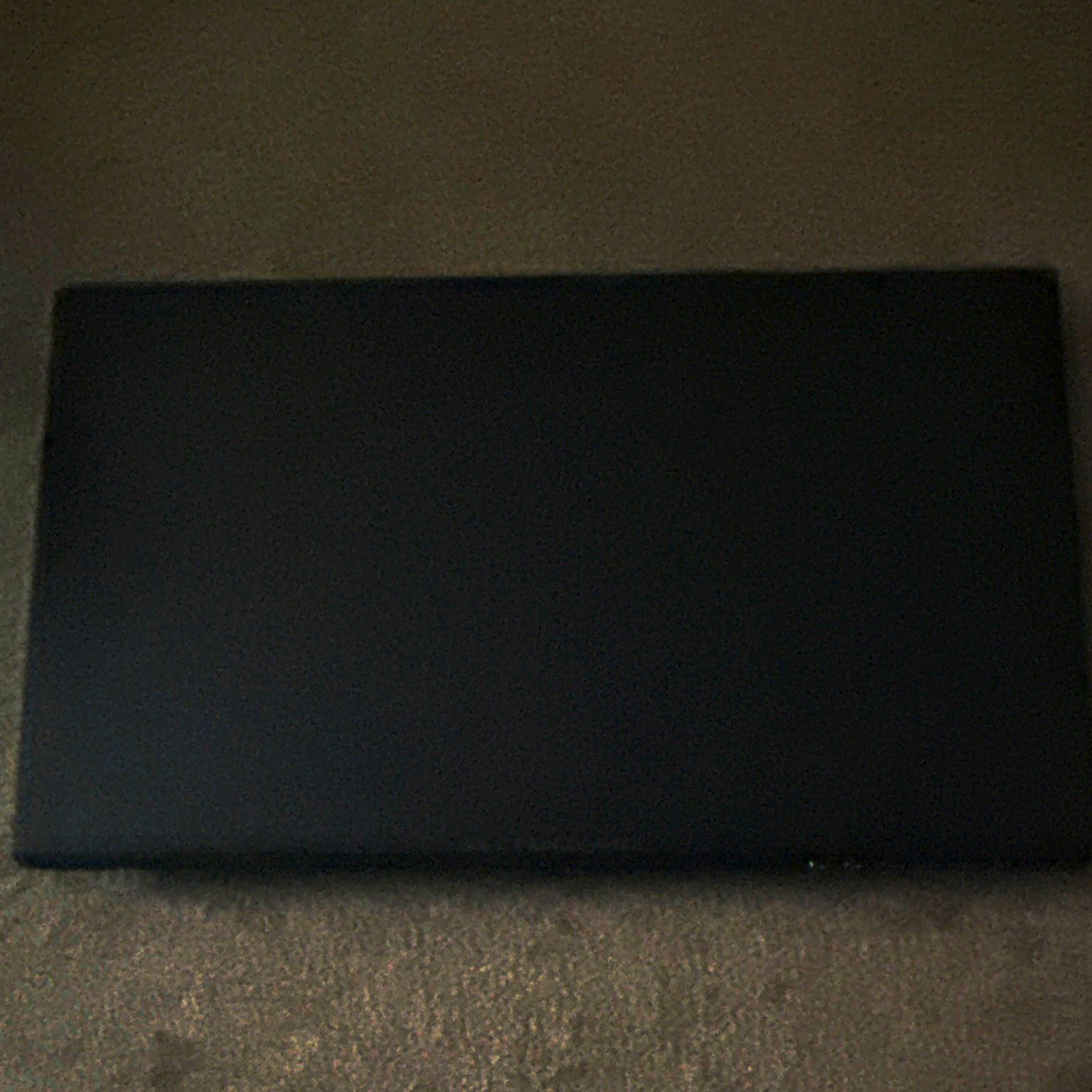 Alienware 24.5 Monitor 1080p 240Hz 16:9 HDMI 2.0 Black