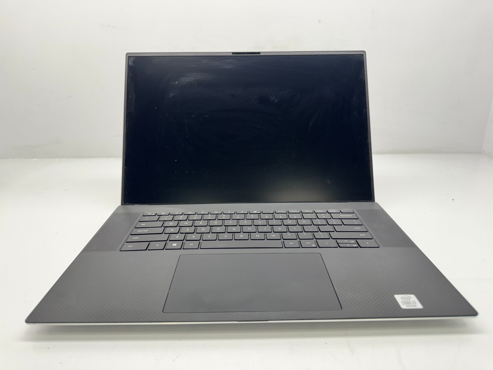 Dell XPS 17 9700 Intel i7-10875H@2.3Ghz 16GB 256G RTX 2060 Windows 11 W/AC