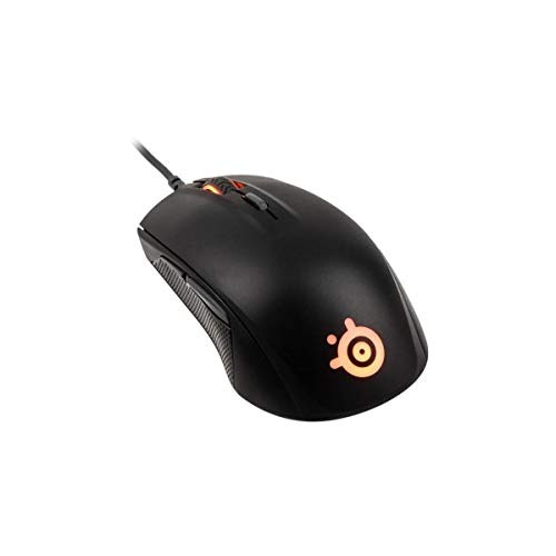 [Official Japanese Product] SteelSeries Rival 110 Gaming Mouse (Product Code: