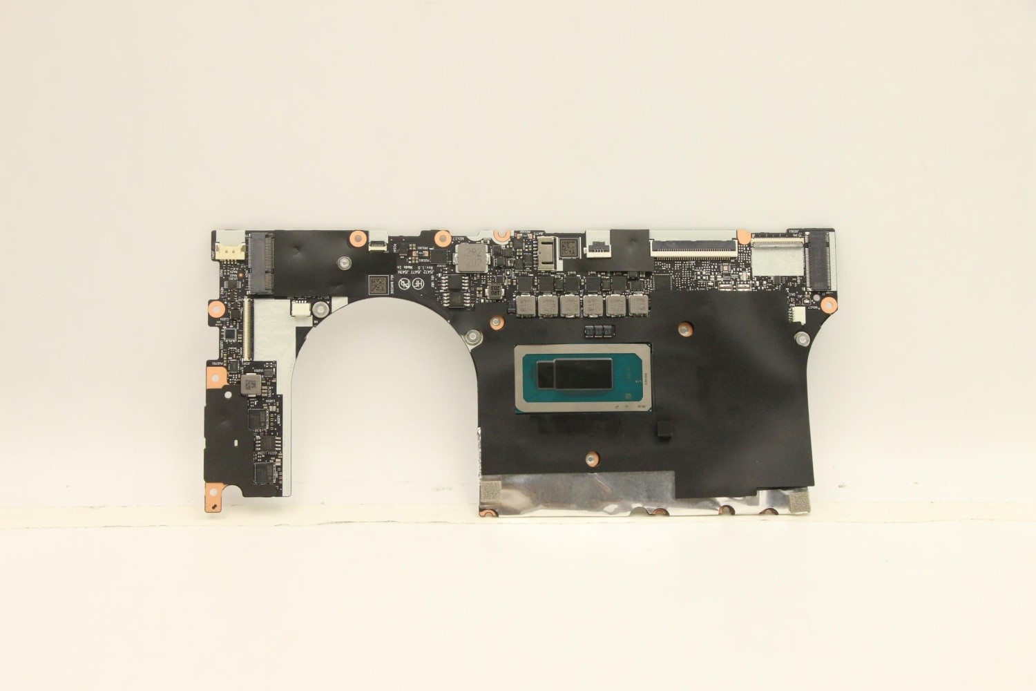 Genuine 5B21F64994 Lenovo Thinkpad Motherboard Intel i7-1260P 16GB Win Yoga Slim