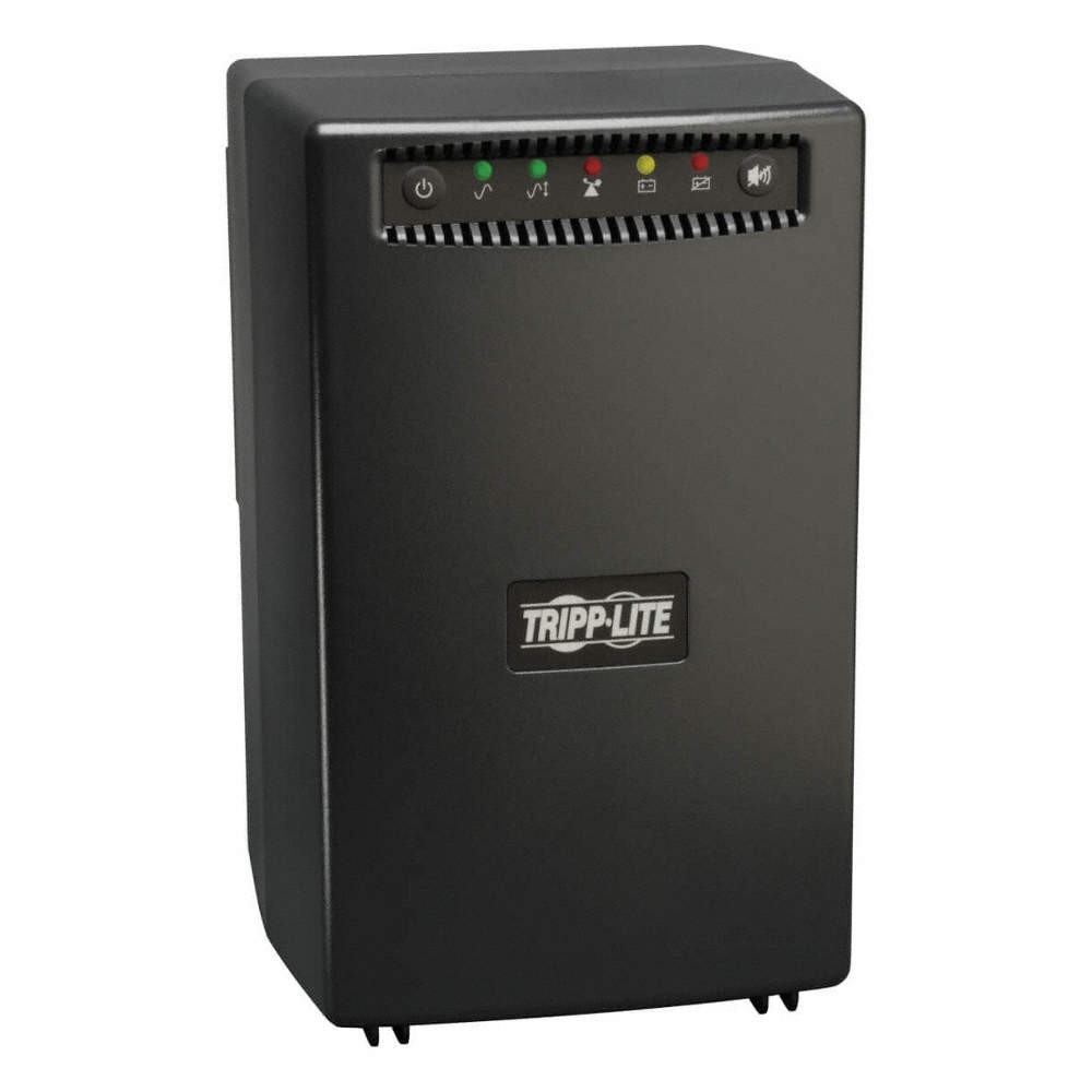 TRIPP LITE OMNIVS1500 Line Interactive,1.50kVA,120VAC 30UJ87