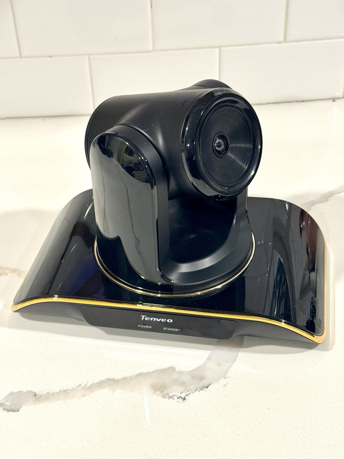Tenveo TEVO-VHD1080 Pro HD PTZ Video Conference Camera 1080P HDMI USB