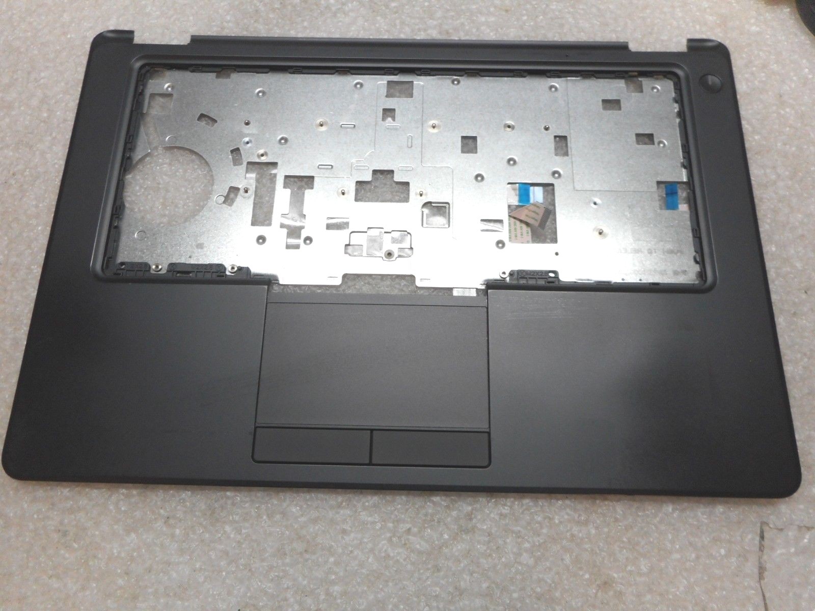 0A144N1 OEM DELL LATITUDE E5450 PALMREST TOUCHPAD *XB01* AP13D000D00 A144N1