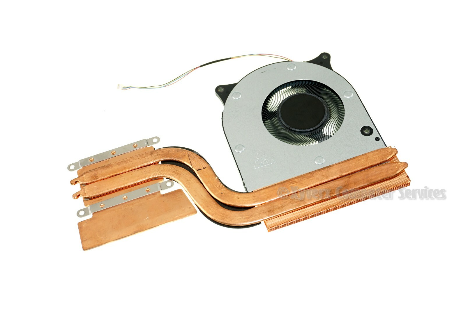 WWN15I5-8BK1T GENUINE THOMSON NEO FAN AND HEATSINK WWN15I5-8BK1T (EG29)