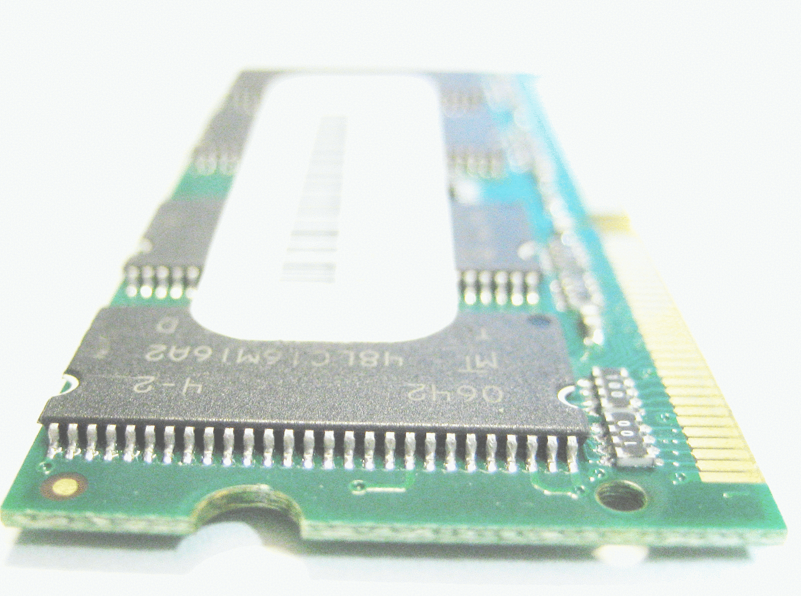 MEM1841-128D= 128MB DRAM MAIN MEMORY FOR CISCO ROUTER 1841 ROUTER