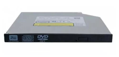 HP EliteBook 2530p 2540p 2560p 2570p Pavilion DM4 CD/DVD SATA Burner